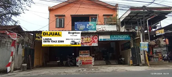 image RUKO LOKASI STRATEGIS DI CIMANGGU KOTA BOGOR (1)