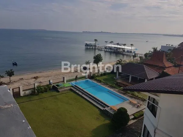 image HOT SALE !! BEAUTIFUL VILLA/HOMESTAY/APARTMENT UNBLOCK BEACH FOR SALE (1)