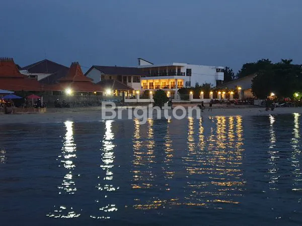 image HOT SALE !! BEAUTIFUL VILLA/HOMESTAY/APARTMENT UNBLOCK BEACH FOR SALE (2)