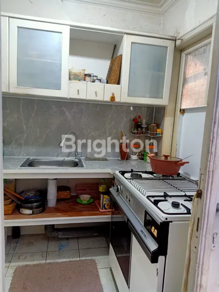 image RUMAH 2 LANTAI SIAP HUNI FULL FURNISHED DEKAT KOTA BARU PARAHYANGAN (3)