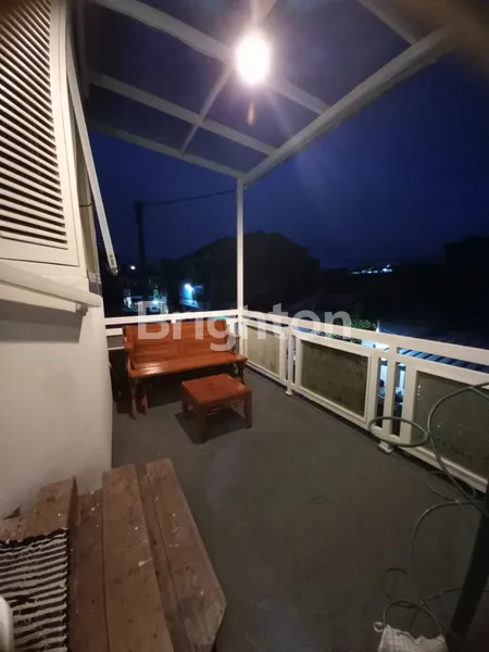 image RUMAH 2 LANTAI SIAP HUNI FULL FURNISHED DEKAT KOTA BARU PARAHYANGAN (5)