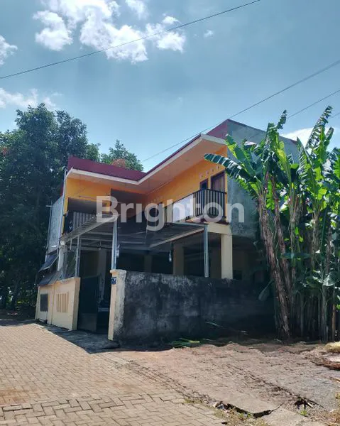 image RUMAH KOS  15 KAMAR, UNNES, SEKARAN (1)