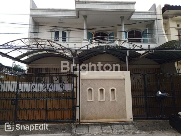 image RUMAH KAVLING POLRI JELAMBAR GROGOL JAKARTA  BARAT (1)