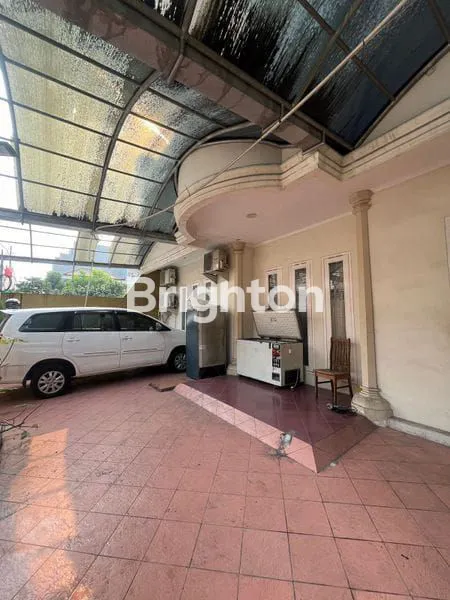 image RUMAH KAVLING POLRI JELAMBAR GROGOL JAKARTA  BARAT (2)