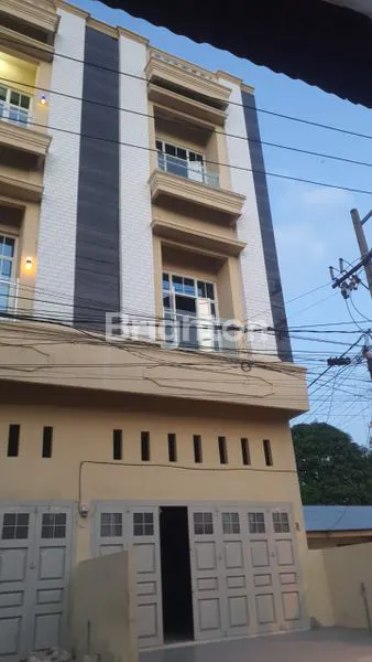 image RUKO BARU SENTOSA LAMA MEDAN  (1)