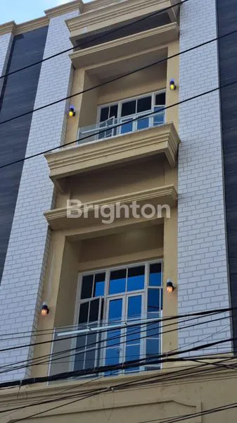 image RUKO BARU SENTOSA LAMA MEDAN  (2)