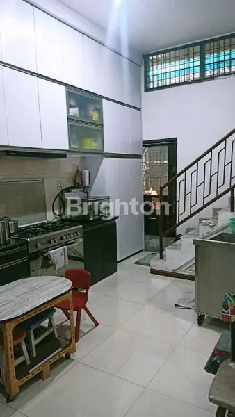 image RUKO INTI KOTA. JL. PUNAK. SEMI FURNISHED. DEKAT KAMPUS UNPRI, PLAZA MEDAN FAIR & BRASTAGI GATOT SUBROTO (4)