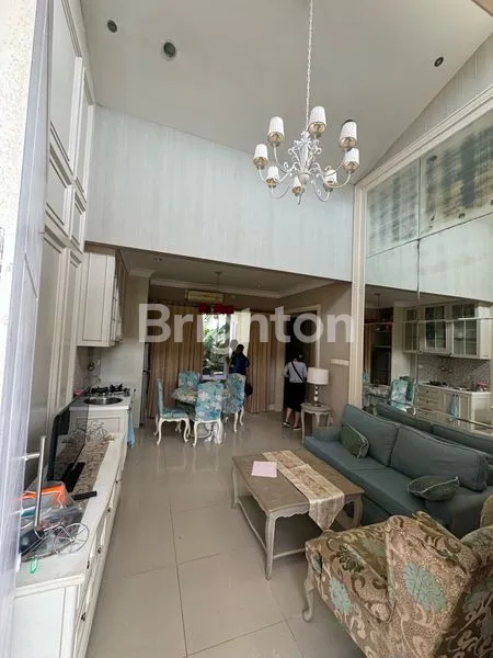 image DIJUAL CEPAT RUMAH CANTIK FULLY FURNISH LOKASI BATAM CENTRE (2)