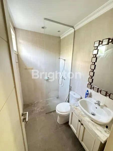 image DIJUAL CEPAT RUMAH CANTIK FULLY FURNISH LOKASI BATAM CENTRE (3)