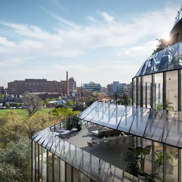 Image more St Boulevard - Ginko - The Shakespeare