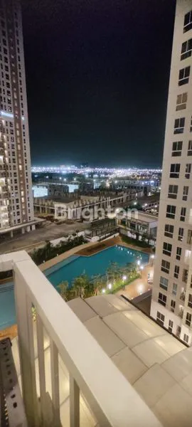 image APARTEMEN TOKYO SEMI FURNISH (1)