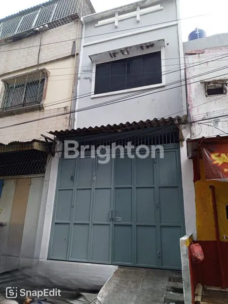 image RUMAH 3LANTAI JELAMBAR BISA USAHA GROGOL PETAMBURAN JAKARTA BARAT  (1)