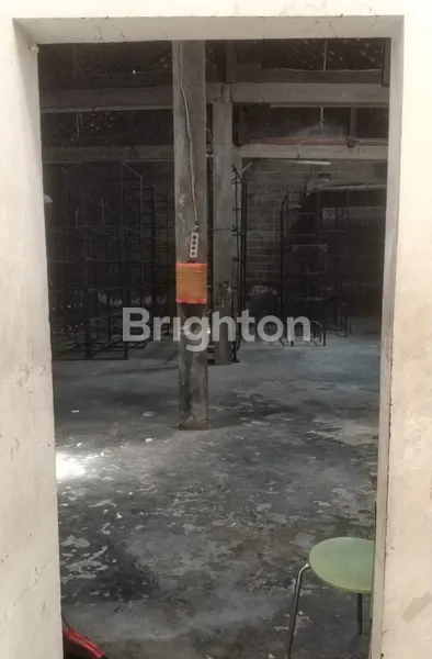 image RUMAH + GUDANG DI PLOSO GENTENG SURABAYA (2)