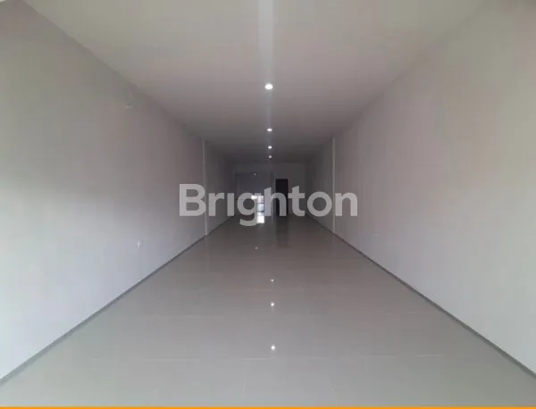 image RUKO 2 LANTAI BARU JADI AREA PADAT PENDUDUK DEKAT RS SANGLAH (2)