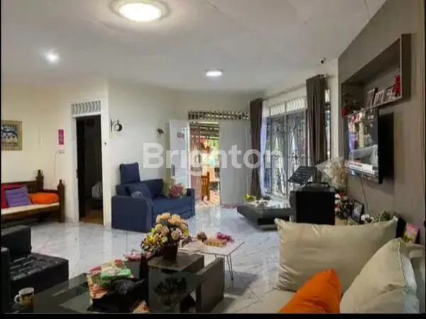 image VILLA CANTIK KOTA BUNGA CIPANAS CIANJUR (5)