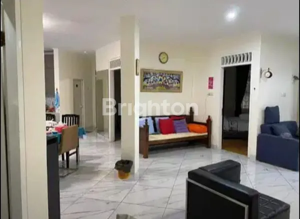 image VILLA CANTIK KOTA BUNGA CIPANAS CIANJUR (4)