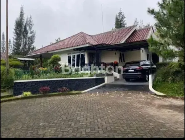 image VILLA CANTIK KOTA BUNGA CIPANAS CIANJUR (1)