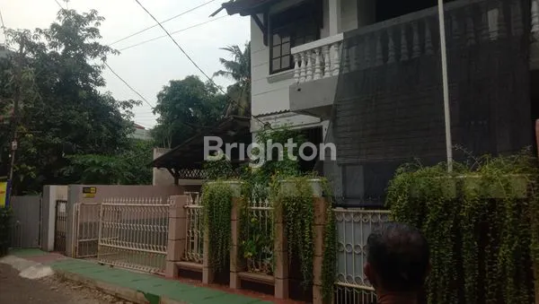 image JUAL RUMAH UTAN KAYU (1)