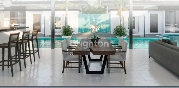 image 1 BR, PRONOIA RETREAT, FASILITAS LENGKAP, SIAP HUNI (4)