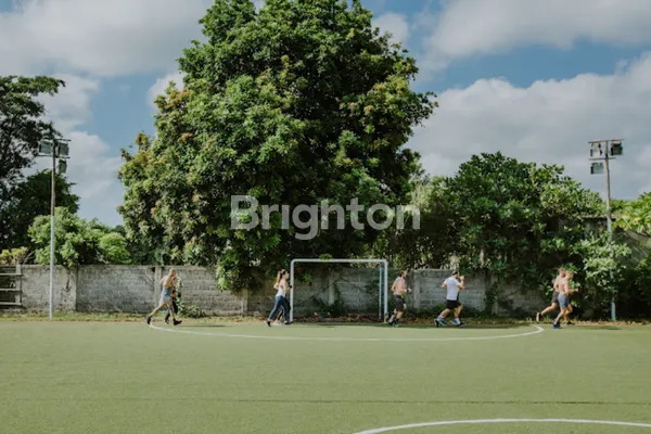 image 1 BR, PRONOIA RETREAT, FASILITAS LENGKAP, SIAP HUNI (5)