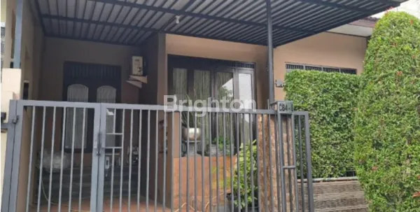 image JALAN PANDAWA LIMA VILLA PAMULANG TANGERANG SELATAN (1)