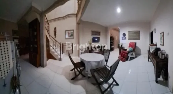 image JALAN PANDAWA LIMA VILLA PAMULANG TANGERANG SELATAN (3)