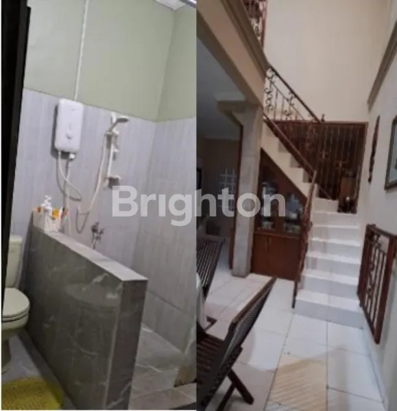 image JALAN PANDAWA LIMA VILLA PAMULANG TANGERANG SELATAN (8)