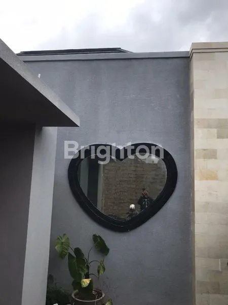 image MODERN TROPICAL COSY VILLA FULLY FURNISHED UBUD AREA (6)