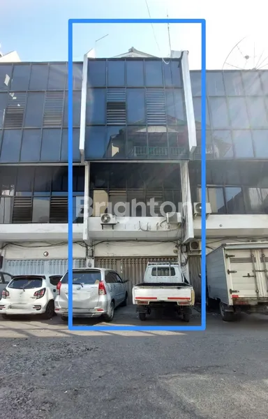 image RUKO STRATEGIS SIAP PAKAI DEKAT PASAR ATOM, KAPASAN, UNDAAN (1)