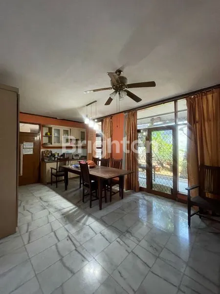 image RUMAH BANGUNAN KOKOH LOKASI STRATEGIS MPR CIPETE DEKAT ANTASARI JAKARTA SELATAN (4)