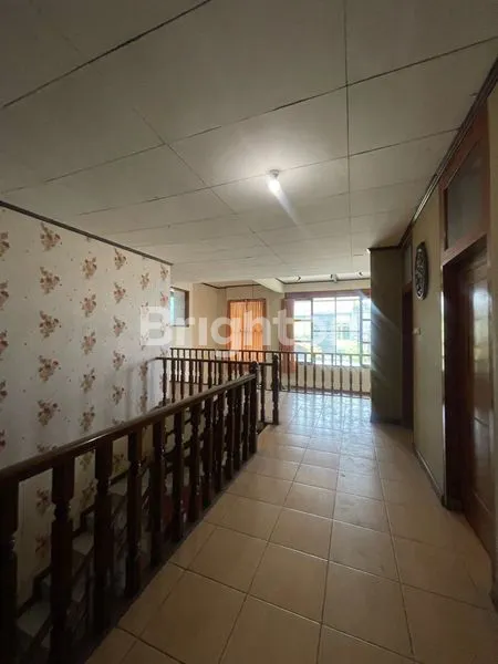 image RUMAH BANGUNAN KOKOH LOKASI STRATEGIS MPR CIPETE DEKAT ANTASARI JAKARTA SELATAN (6)