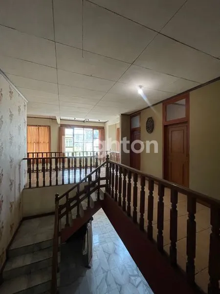 image RUMAH BANGUNAN KOKOH LOKASI STRATEGIS MPR CIPETE DEKAT ANTASARI JAKARTA SELATAN (8)