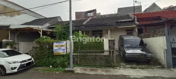 image KAVLING MURAH HITUNG TANAH SAJA DI BARANANGSIANG INDAH BOGOR (2)