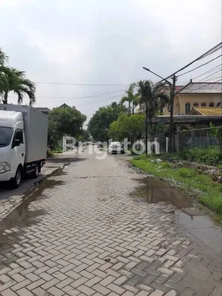 image TANAH SIDOSERMO PDK - SURABAYA (2)