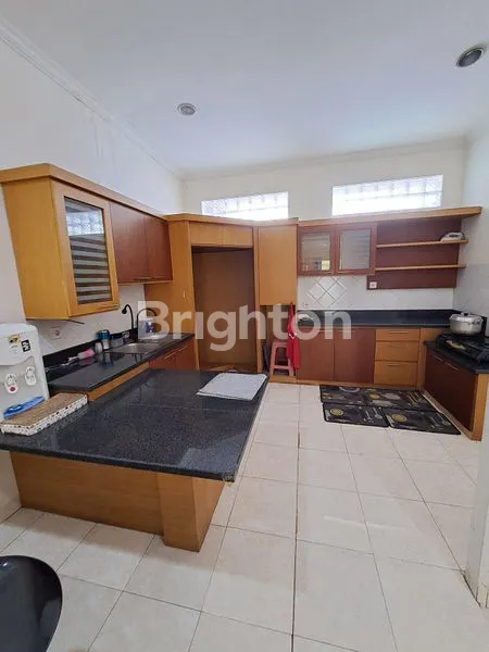 image RUMAH MINIMALIS FULL FURNISH DI PERUMAHAN BALIKPAPAN BARU (7)