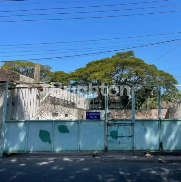 image TANAH 0 JALAN RAYA MULYOREJO SEBELAH KAMPUS C UNAIR MERR (2)