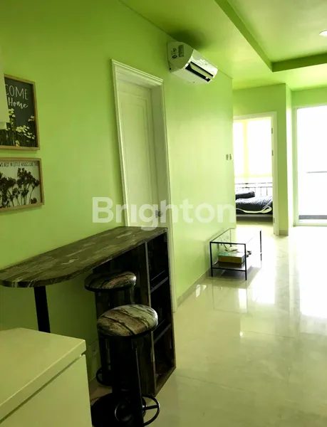 image APARTEMEN GRAND MADISON LANTAI 11 FULL FURNISH (3)