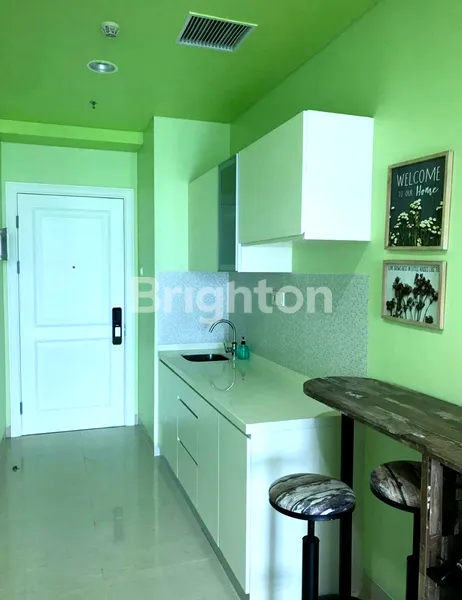 image APARTEMEN GRAND MADISON LANTAI 11 FULL FURNISH (4)