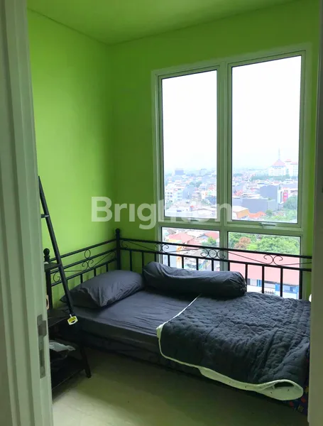 image APARTEMEN GRAND MADISON LANTAI 11 FULL FURNISH (5)