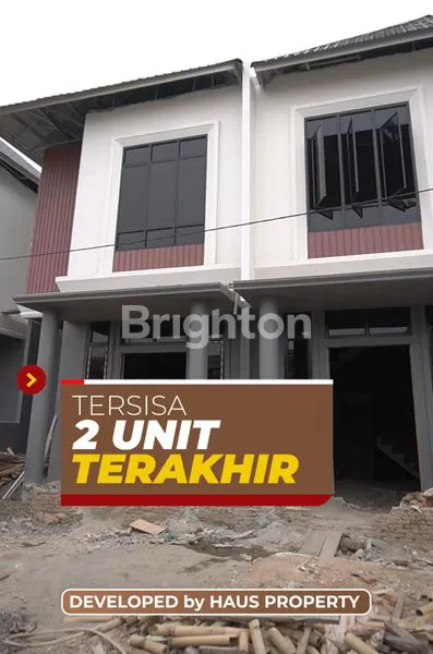 image FELMAN HAUS. JL. GAPERTA UJUNG. 3 MENIT KE KOMPLEK GIVENCY ONE (3)