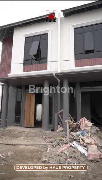 image FELMAN HAUS. JL. GAPERTA UJUNG. 3 MENIT KE KOMPLEK GIVENCY ONE (5)