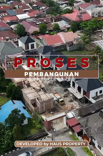 image FELMAN HAUS. JL. GAPERTA UJUNG. 3 MENIT KE KOMPLEK GIVENCY ONE (6)