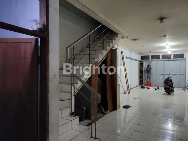 image RUKO RENDENG MAINROAD SIAP PAKAI DAN HASILKAN CUAN  (2)