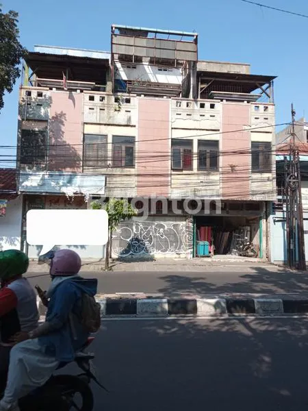 RUKO RENDENG MAINROAD SIAP PAKAI DAN HASILKAN CUAN