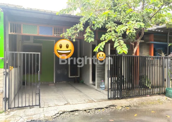 image RUMAH DI SOLO KARANGANYAR PERUM BOLON PERMAI 2 COLOMADU, KARANGANYAR (1)