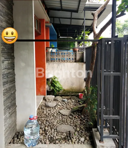 image RUMAH DI SOLO KARANGANYAR PERUM BOLON PERMAI 2 COLOMADU, KARANGANYAR (2)