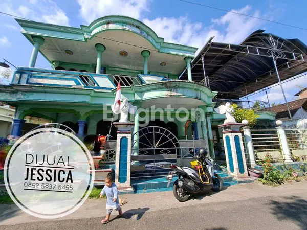 image RUMAH 2 LANTAI DEKAT SUNGAI (1)