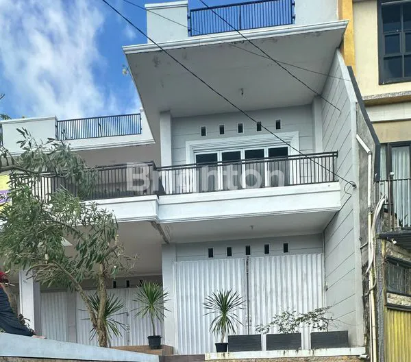 image RUKO ,KANTOR DAN RUMAH TINGGAL SUPER STRATEGIS DI MT HARYONO (1)