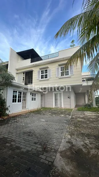 image RUKO ,KANTOR DAN RUMAH TINGGAL SUPER STRATEGIS DI MT HARYONO (3)