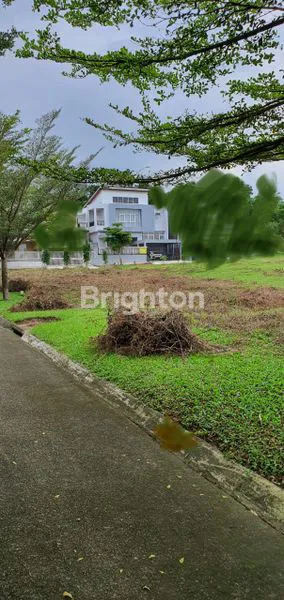 image TANAH SENTUL CITY, THE BEVERLY HILLSIDE, BOGOR (2)